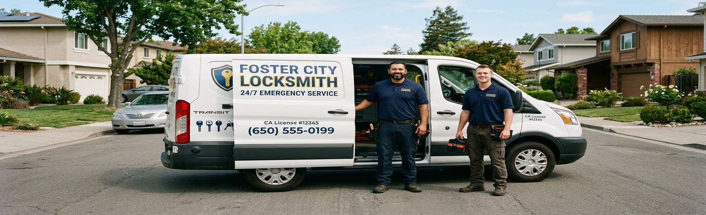About the Locksmith Foster City editorial guide