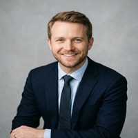 J. Mitchell reviewer portrait